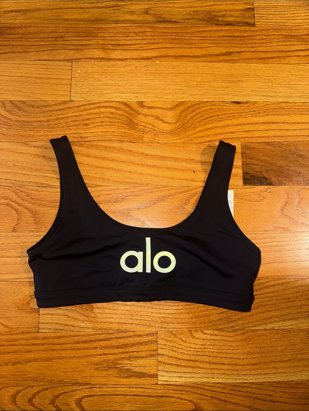 ALO Yoga Sports Bra *Light Support